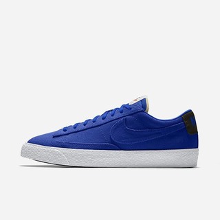 Pantofi Casual Nike Blazer Low By You Barbati Colorati | NLYQ-75920